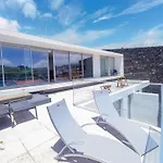 Casa Neptuno-lagoa Sao Miguel Ferienhaus *