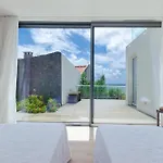 Ferienhaus Casa Neptuno-lagoa Sao Miguel Lagoa (Azores)