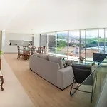 Casa Neptuno-lagoa Sao Miguel Ferienhaus