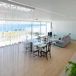 Casa Neptuno-lagoa Sao Miguel Ferienhaus *