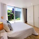 Casa Neptuno-lagoa Sao Miguel Ferienhaus Lagoa (Azores)
