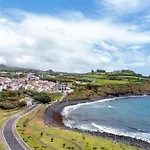 Ferienhaus Casa Neptuno-lagoa Sao Miguel *