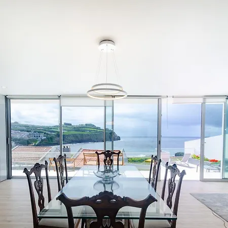 Hébergement de vacances Casa Neptuno-lagoa Sao Miguel Lagoa (Azores)