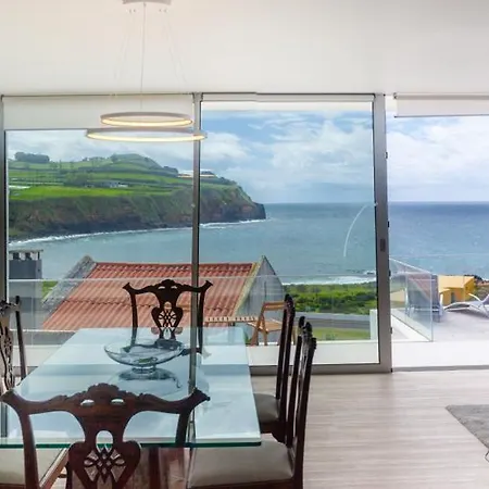 Casa Neptuno-lagoa São Miguel Lagoa (Azores)