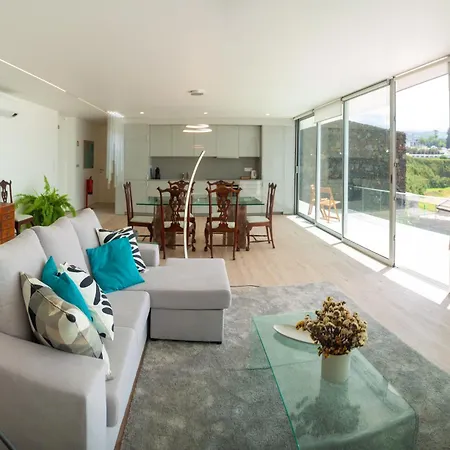 Casa Neptuno-lagoa Sao Miguel * Lagoa (Azores)