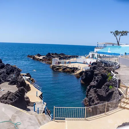 Casa Neptuno-lagoa Sao Miguel