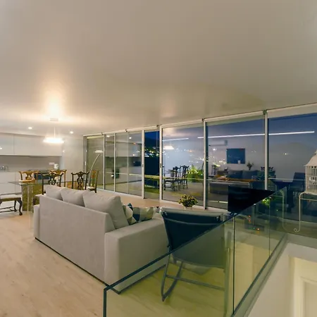 Casa Neptuno-lagoa Sao Miguel Holiday home