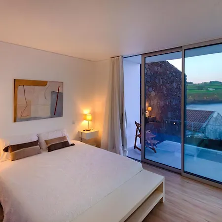 Holiday home Casa Neptuno-lagoa Sao Miguel