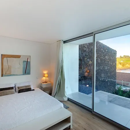 Hébergement de vacances Casa Neptuno-lagoa Sao Miguel *