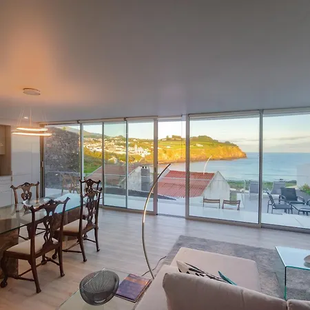Casa Neptuno-lagoa Sao Miguel *