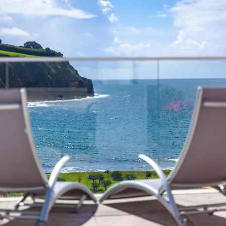 Casa Neptuno-lagoa Sao Miguel