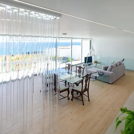 Casa Neptuno-lagoa Sao Miguel Holiday home *