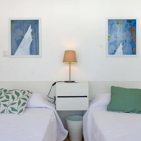 Hébergement de vacances Casa Neptuno-lagoa Sao Miguel *