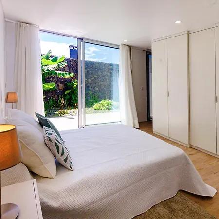 Casa Neptuno-lagoa Sao Miguel Holiday home Lagoa (Azores)