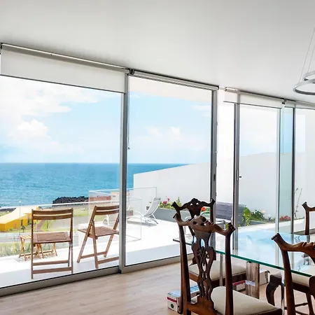 Casa Neptuno-lagoa Sao Miguel Lagoa (Azores)
