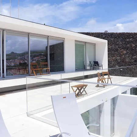 Casa Neptuno-lagoa Sao Miguel * Lagoa (Azores)