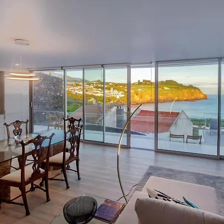 Casa Neptuno-lagoa Sao Miguel