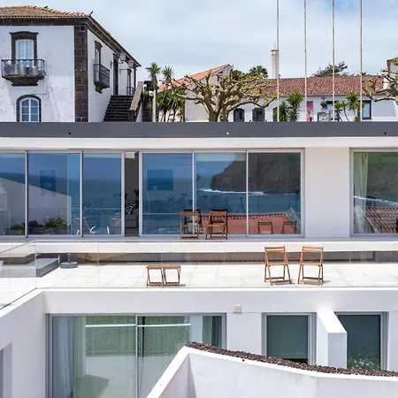 Casa Neptuno-lagoa Sao Miguel 펜션 *