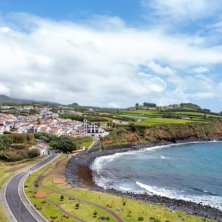 Holiday home Casa Neptuno-lagoa Sao Miguel *
