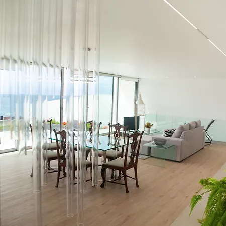 Casa Neptuno-lagoa Sao Miguel Hébergement de vacances Lagoa (Azores)