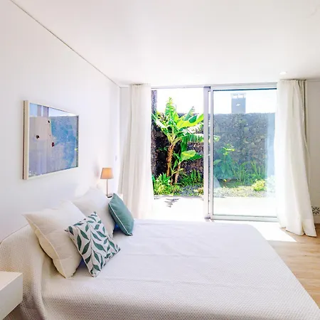 Hébergement de vacances Casa Neptuno-lagoa Sao Miguel Lagoa (Azores)