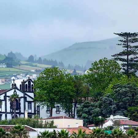 Casa Neptuno-lagoa Sao Miguel