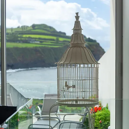 Casa Neptuno-lagoa Sao Miguel Holiday home