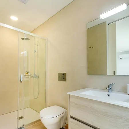 Holiday home Casa Neptuno-lagoa Sao Miguel