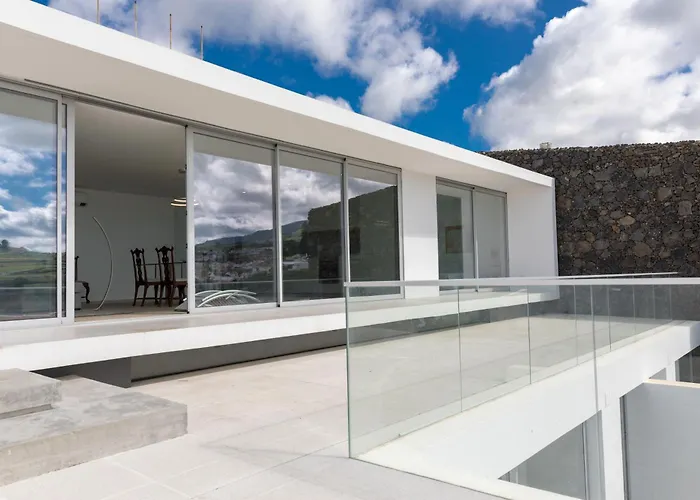 Casa Neptuno-lagoa Sao Miguel * 라고아