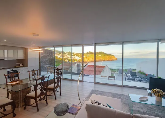 Casa Neptuno-lagoa Sao Miguel *