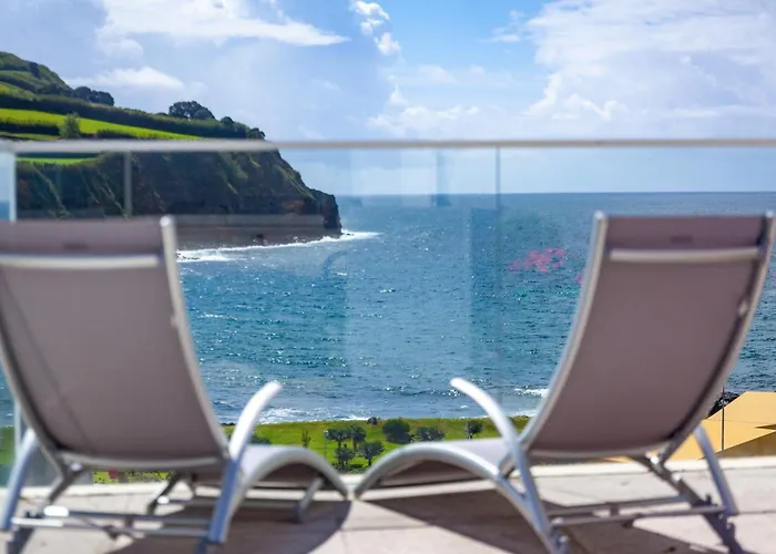 Casa Neptuno-lagoa Sao Miguel