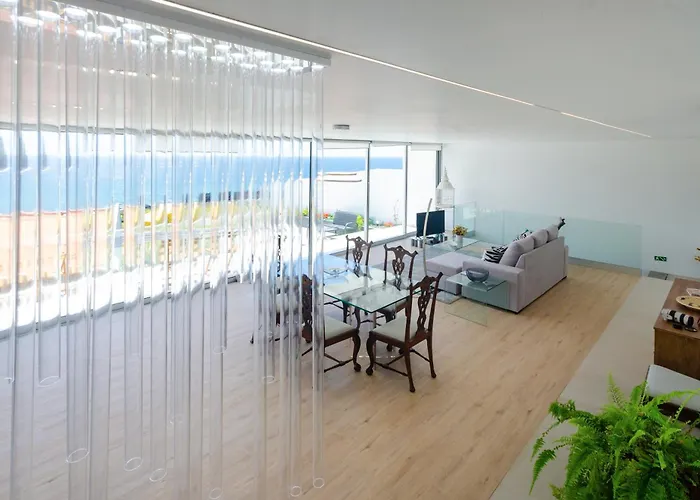 Casa Neptuno-lagoa Sao Miguel 펜션 *