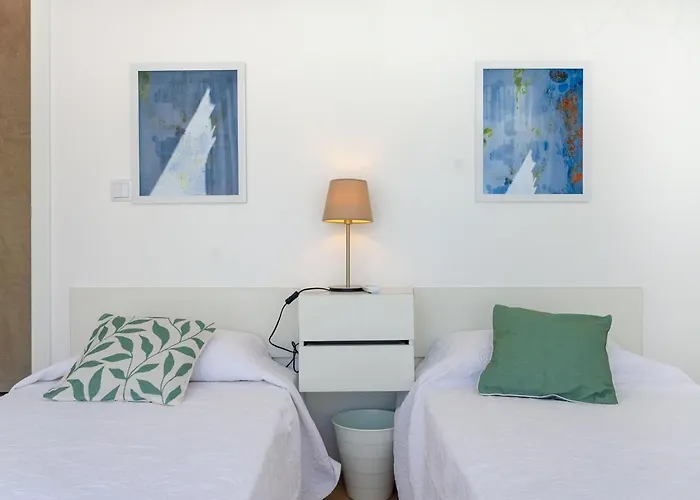 펜션 Casa Neptuno-lagoa Sao Miguel *