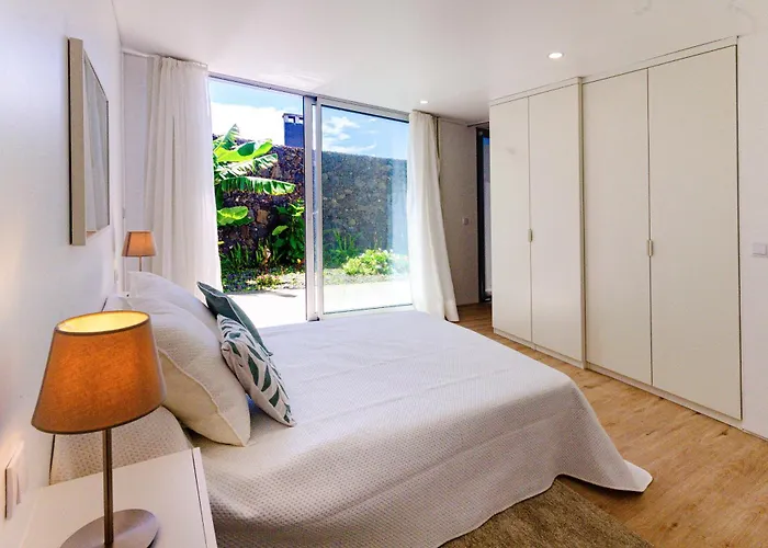 Casa Neptuno-lagoa Sao Miguel Сasa de vacaciones Lagoa (Azores)