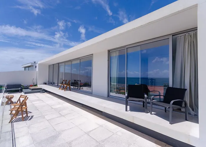 Casa Neptuno-lagoa Sao Miguel *