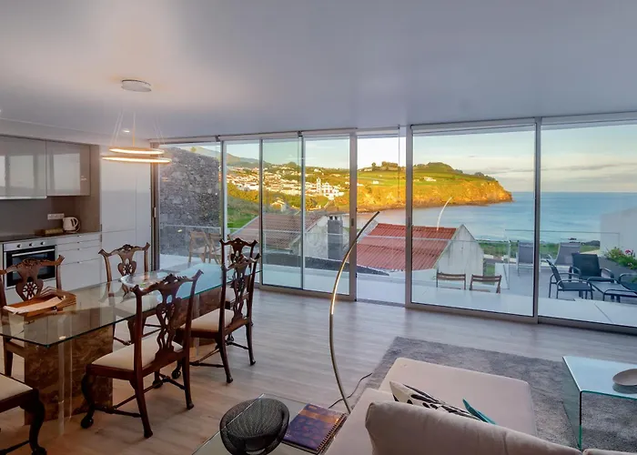 Casa Neptuno-lagoa Sao Miguel