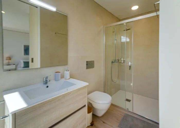 Casa Neptuno-lagoa Sao Miguel * 라고아