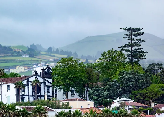 Casa Neptuno-lagoa Sao Miguel