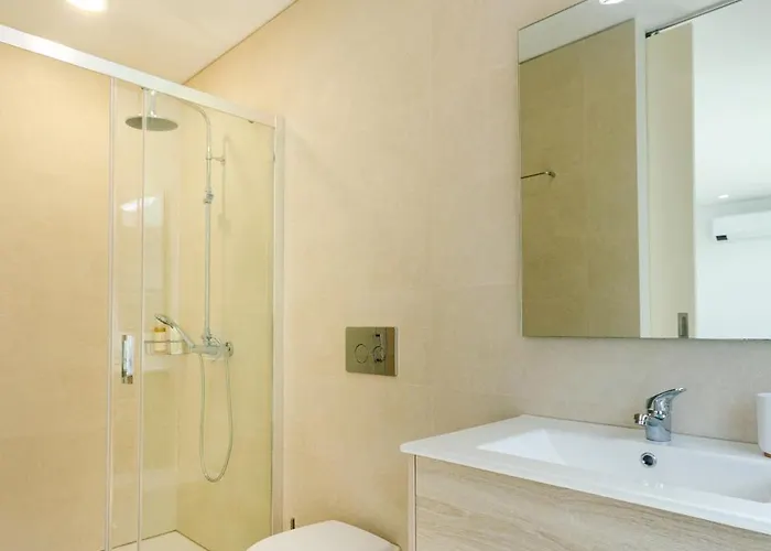 펜션 Casa Neptuno-lagoa Sao Miguel